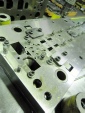 MPE Tooling Fabrication